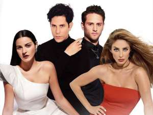 divulgação do rbd
