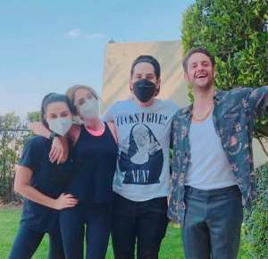 rbd maite anahi christopher christian