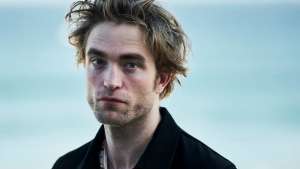 robert pattinson