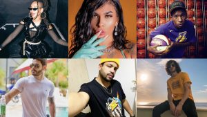 cantores bbb 21