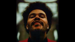 the weeknd after hours