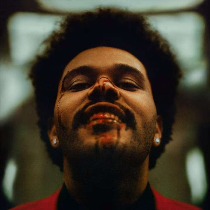 the weeknd after hours