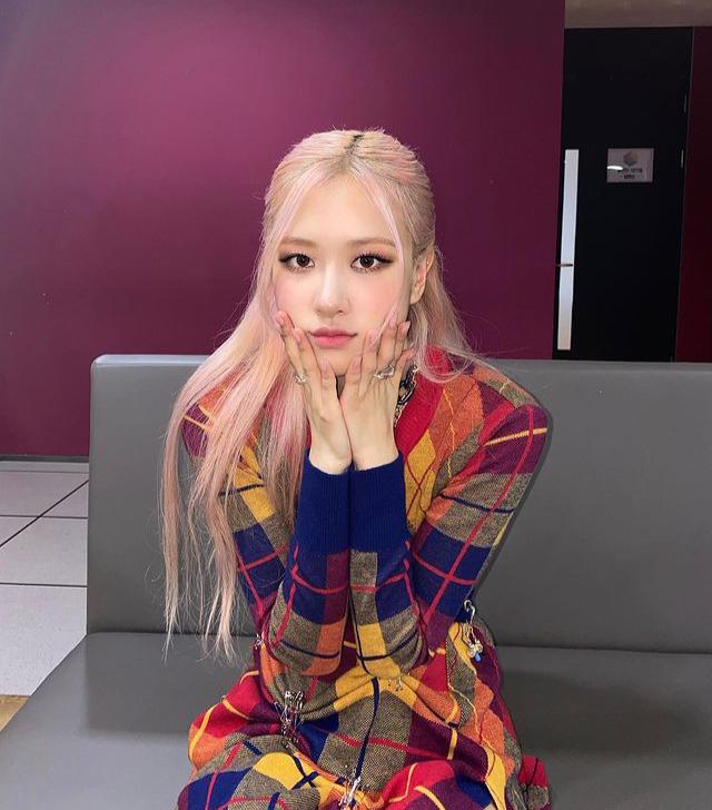 rosé