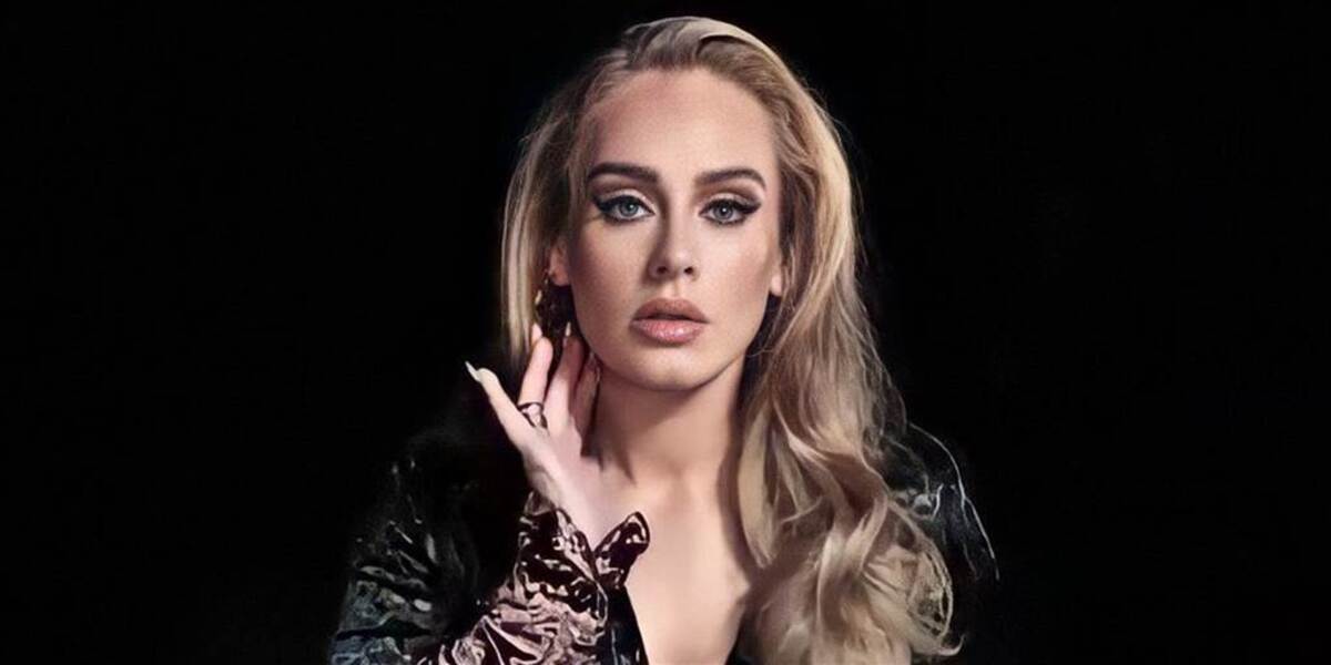 adele novo álbum rumores