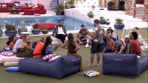 BBB 21 artistas internacionais