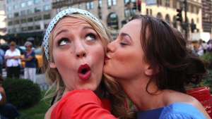 trilha sonora gossip girl