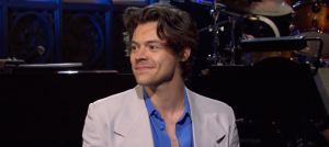 harry styles no saturday night live