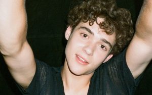 Joshua Bassett
