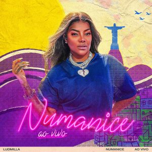 Ludmilla numanice ao vivo