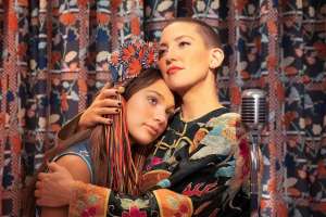 Sia Music Filme