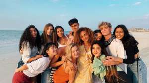 now united surpresas 2021