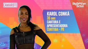 cantores bbb 21