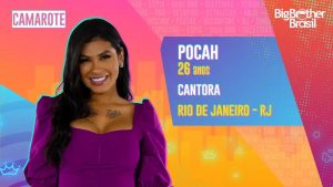 cantores bbb 21