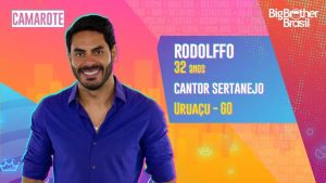 cantores bbb 21