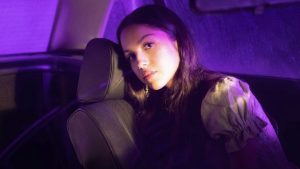 Olivia Rodrigo novos marcos