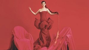 Selena Gomez álbum espanhol