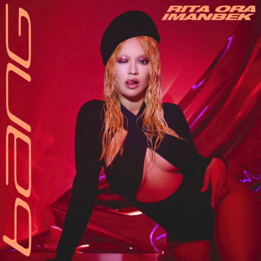 Rita Ora bang