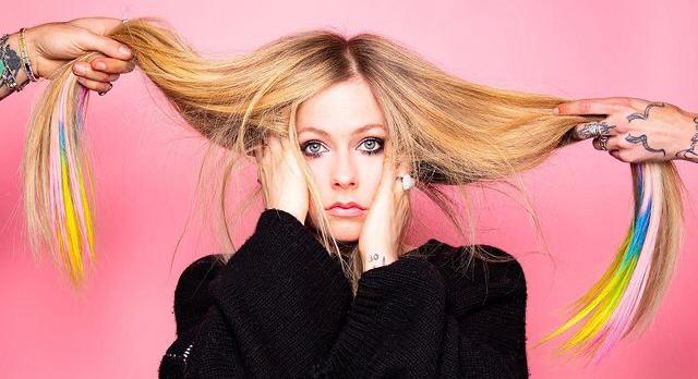 avril lavigne