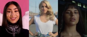 artistas latinos