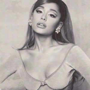 ariana positions