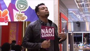 nego di jogo da discórdia