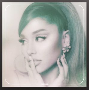 positions ariana grande