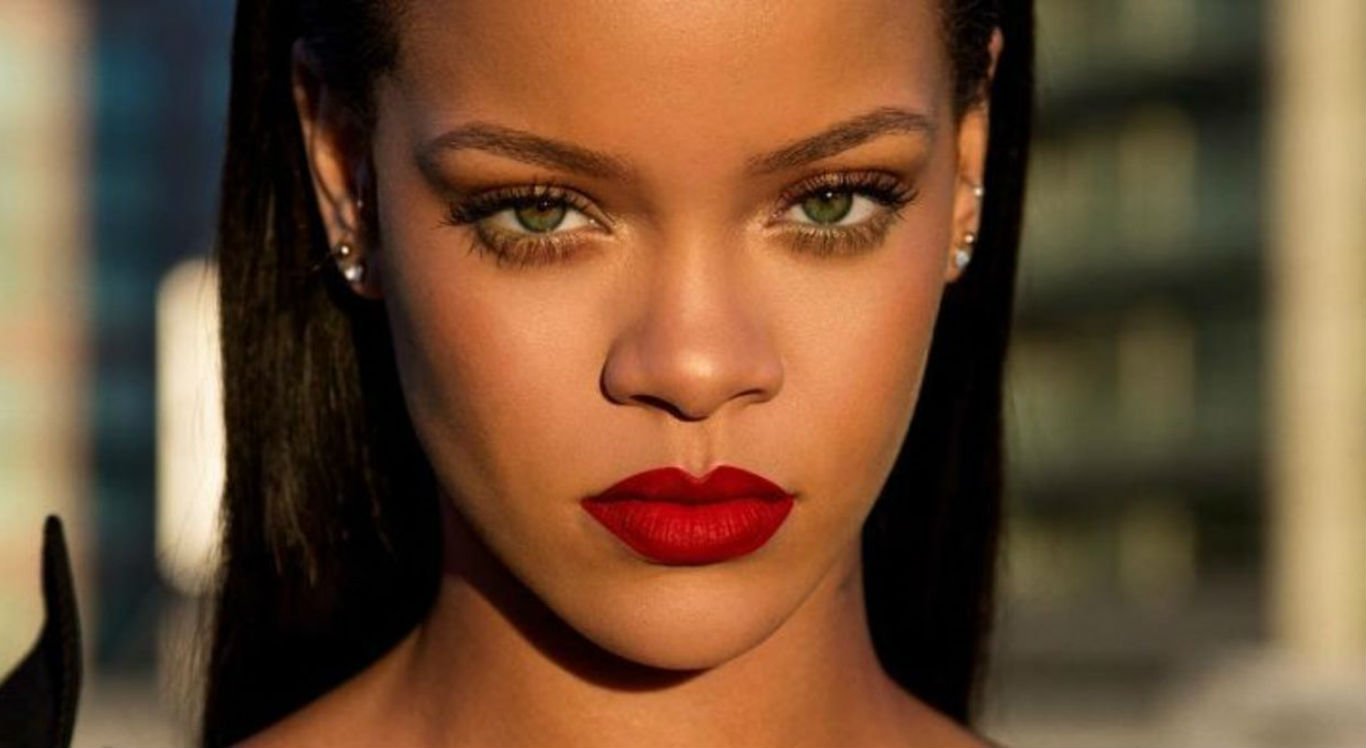 rihanna fenty