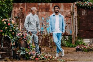 natiruts anuncia single