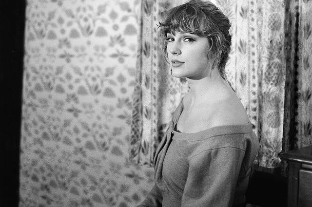 taylor swift