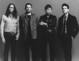 When You See Yourself Kings Of Leon