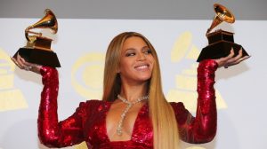 vencedores grammy