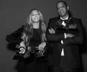 vencedores grammy