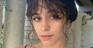 camila cabello novo álbum