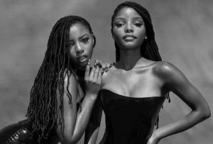 chloe x halle covers