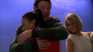 glee