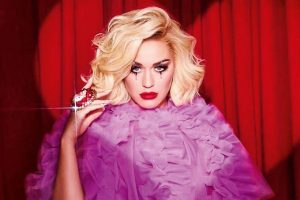 katy perry vegas