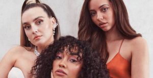 little mix glamour