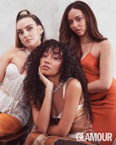 little mix glamour
