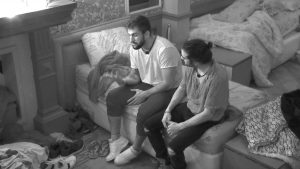 Arthur e Fiuk