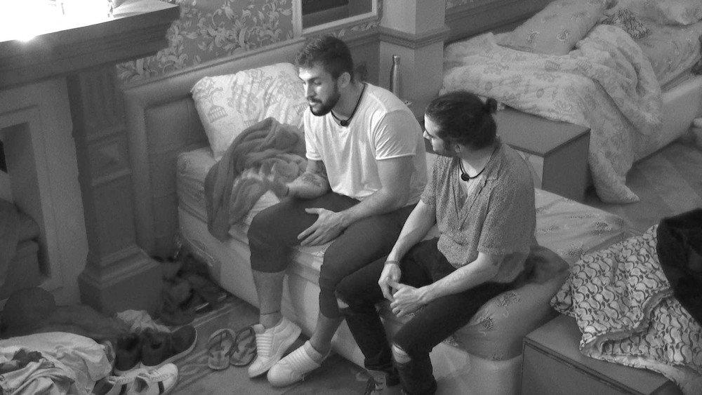 Arthur e Fiuk