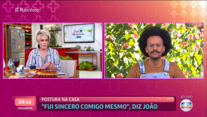 João no Mias Você
