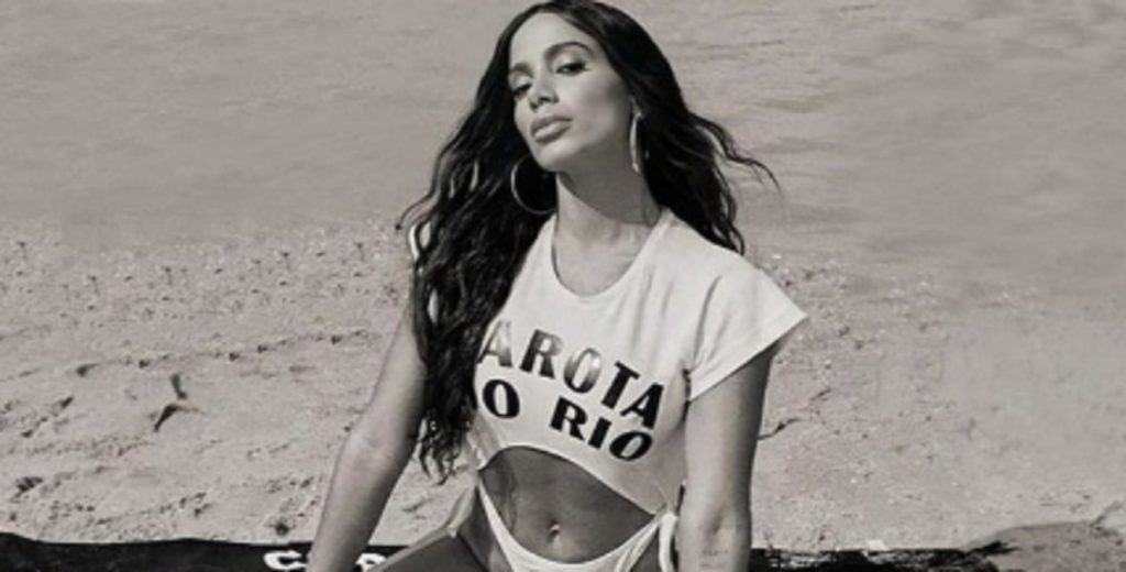 vaquinha fãs anitta
