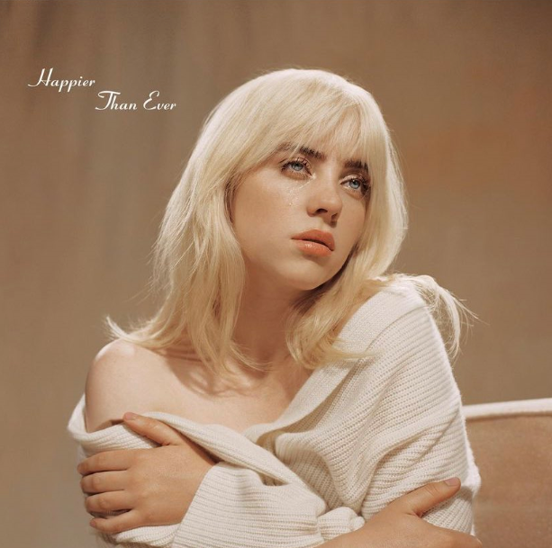 billie eilish novo álbum