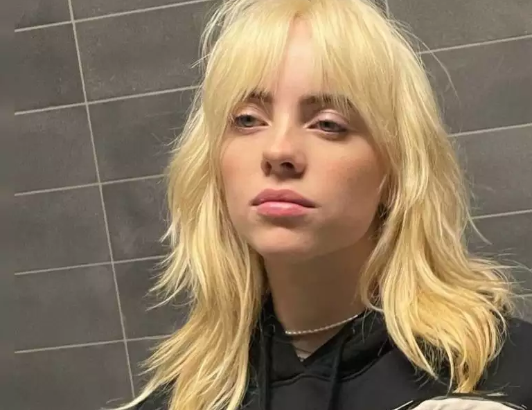 billie eilish novo álbum