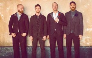 coldplay novo álbum