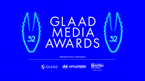 glaad awards 2021