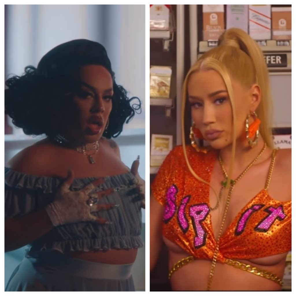iggy azalea gloria groove