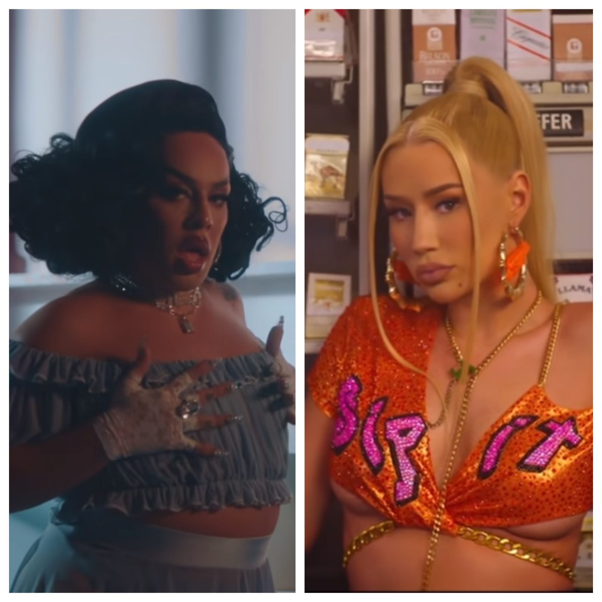 iggy azalea gloria groove