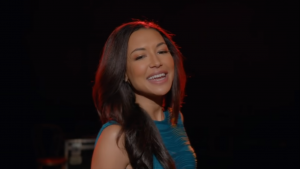 naya rivera
