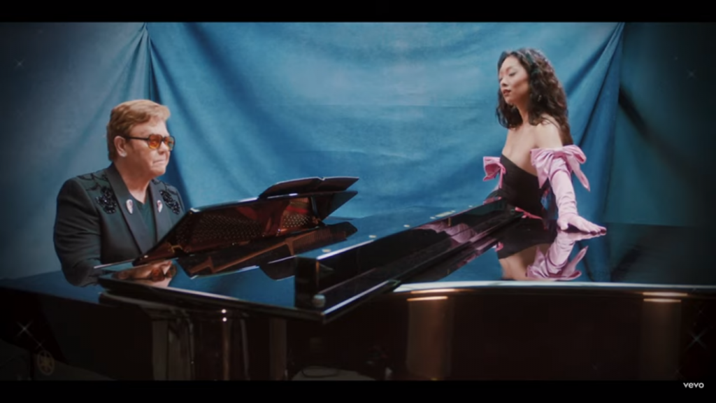 parcerias elton john